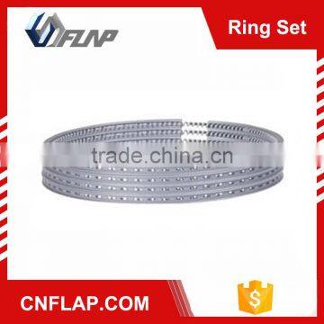 6BD1/4BD1Npr piston rings