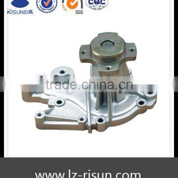 Supply for wuling motor 474Q series diesel motor water pump