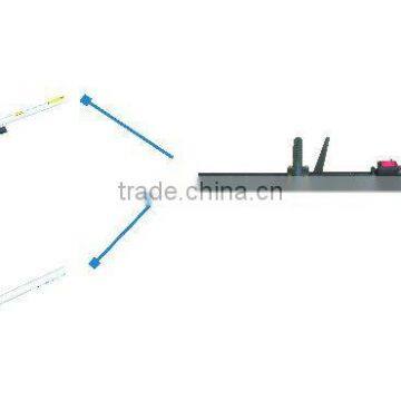 2 broke gasoline engine multifunctional Brush cutter (CY-2600 )