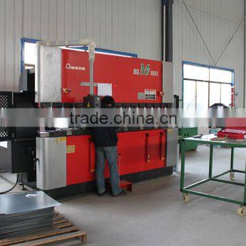 Got the World-wide Buyer Consistent Good Opinion OEM Steel Flat Small Spring Clip Metal Stamping Part photo-4