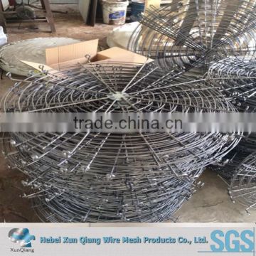 150mm Round Fan Guard