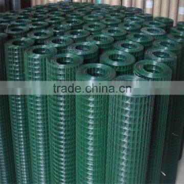 China Wholesale Professional Manufacture Galvanized Welded Wire Mesh/pvc Coated/stainless Steel Welded Wire Mesh photo-4