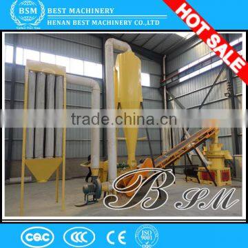 Pet animal feed pellet mill/wood pellet process machine with high quality