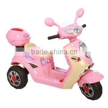 Kids Electric Battery Operated Bikes