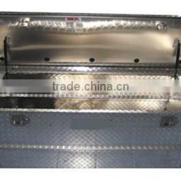 Heavy Duty Aluminium Truck Box