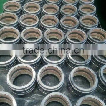 Top Quality Cheaper Welding Chrome Plated Hydraulic Cylinder photo-4
