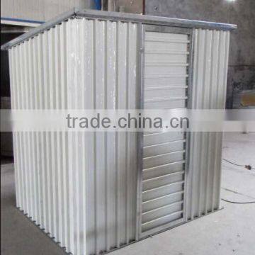 Storage Shed/garden Storage Shed With High Quality photo-5
