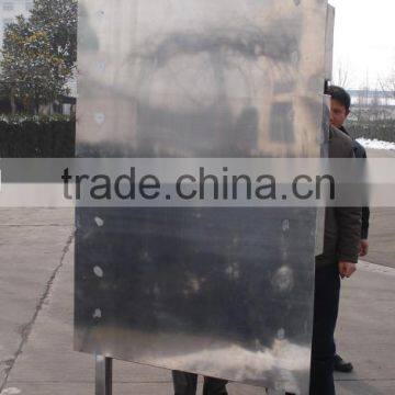 Aluminum Advertising Signs Standing photo-3