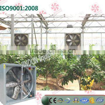 Greenhouse Ventilation Exhaust Cooling Fan photo-3