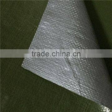 Reinforced Corner Variety Customized Tarpaulin Size photo-2