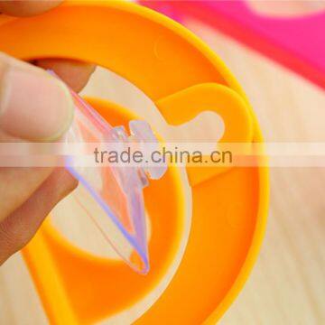 Kitchen Bathroom Hanging Soap Holder photo-6