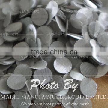 Steel Filter Discs photo-3