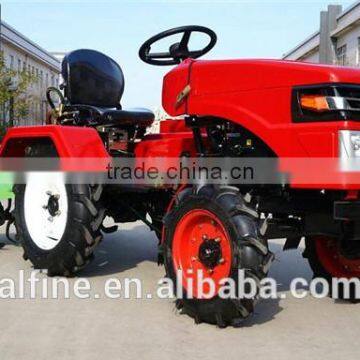 Wholesale High Quality 18hp Tractor photo-5
