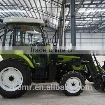 60HP 4WD FAIT Technology
