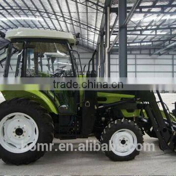 60 hp tractor