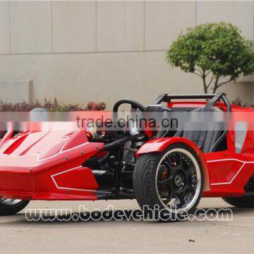 2014 New EEC 250CC Trike photo-2