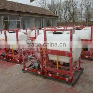 Direct Factory Price First Grade Farm Tractor Boom Sprayer photo-2