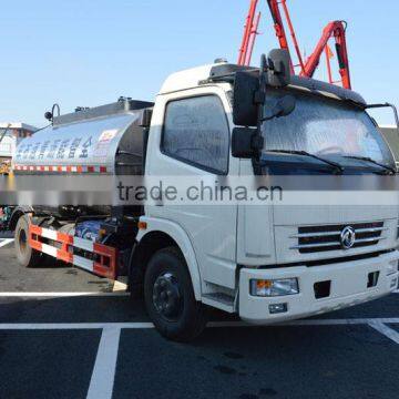Dongfeng DLK 6 m3 Asphalt Distribution Truck photo-2