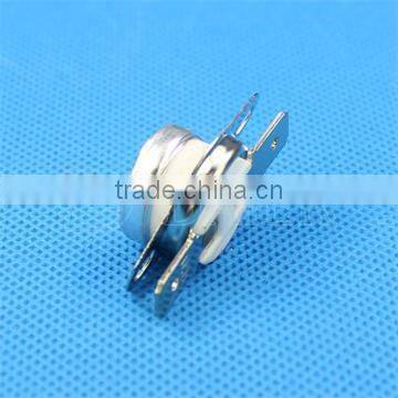 DAIER Thermostat Switch Ceramicall Material Temperature Thermostat photo-4