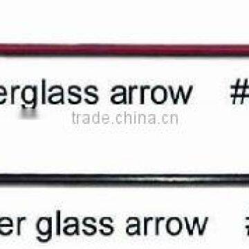 2015 Best-seller Handmade Wooden Arrows Red Lightning Turkeys Feather For Longbow Archery photo-6