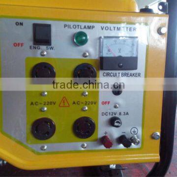 Home Generator, 6500 Generator, Mobile Home Generators photo-4