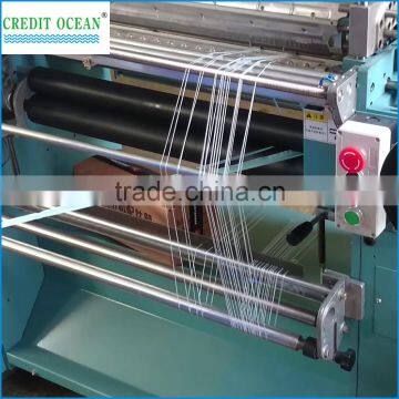 COG B8 / B12 Bar High Speed Lace Crochet Knitting Machine for Sale photo-4