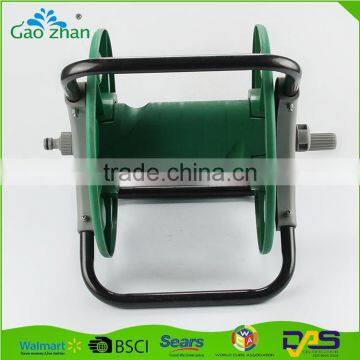 2016 Hot Sale Retractable Hand-held Portable Water Hose Reel Cart With Cheap Price photo-4