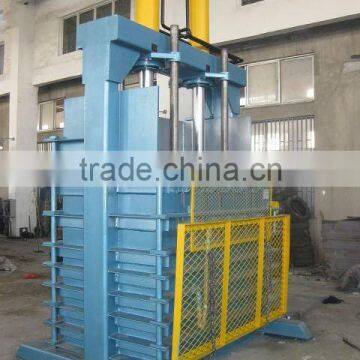 Super Quality Tire Baler for Sale