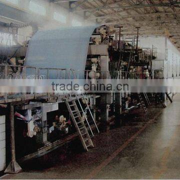 1640 Tissue Paper Machine photo-3