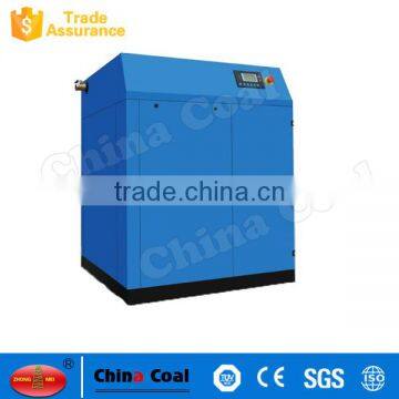 Stationary Electric Rotary Screw Air Compressor photo-6