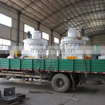JXKL560 Machine Produce Pellets for Heating photo-6