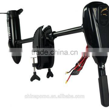 China Factory 2016 High Quality Cheap 32BL Electric Chinese Outboard Motor photo-4