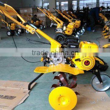 Cultivator Springs Parts Recognized by the Public photo-3