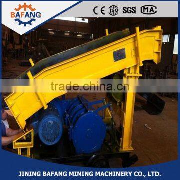 17KW Electric Mine Underground P-30B Type Handling Machine Scraper Mucker photo-4