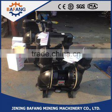 High Quality Mine Air Diaphragm Pump photo-5