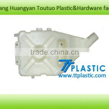 truck expansion tank surge tank plastic blowing moud and welding mould