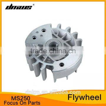 Chainsaw MS250 Spare Parts/Gasoline Chainsaw MS250 Flywheel