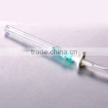 Cheap Price Disposable Infusion Set With Precise Filter photo-5