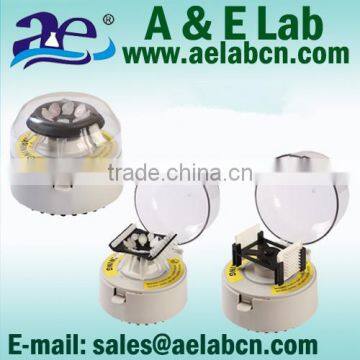 Hot Selling!!! Mini-plate Centrifuge Patented Machine for Laboratory photo-2