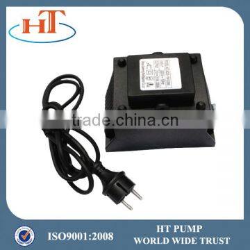 UL certificate outdoor lighting transformer for swimming pool