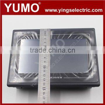 Weintek HMI MT Series LCD Touch Screen MT6071iH 3WV Human Machine Interface photo-6
