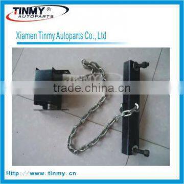 Truck Spare Tyre Carrier