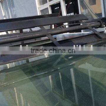 Waste Plastic Cleaning Machine
