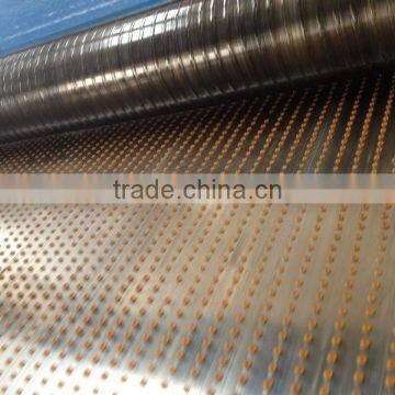 Food Grade Wax Pastillator photo-2