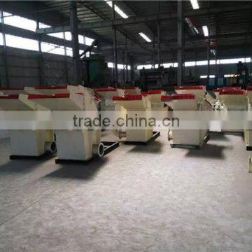 CE Approved Wood Hammer Mill/sawdust Making Machine for Sale photo-6