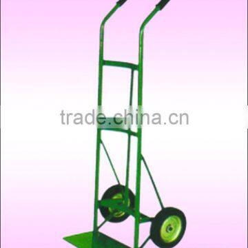 Steel hand trolley HT2004