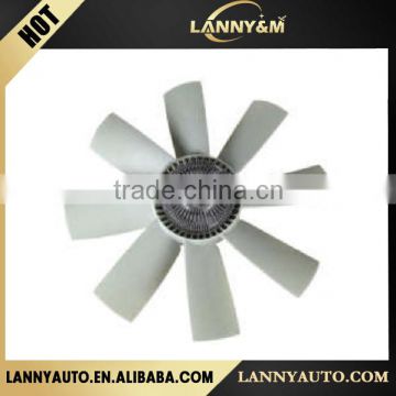 High quality hot sales volvo truck fan clutch OEM 1675845 8112550 8MV 376 730-311 VOLVO Silicon oil clutch Fan Clutch for volvo