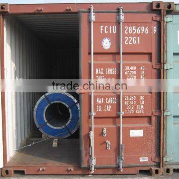 0.25mm*914 Hot Dipped Zinc Coated Steel Sheet photo-6