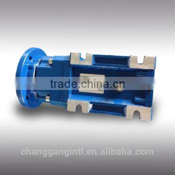 CKM05B Series Helical Hypoid Worm Gearbox photo-2