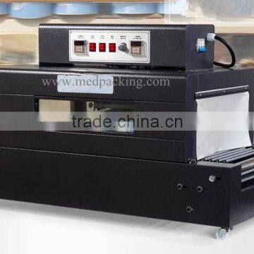 BSL-4030 Heat Shrinkable Packaging Machine Heat Shrinkable Machine Shrink Film Packaging Machine Laminate photo-4